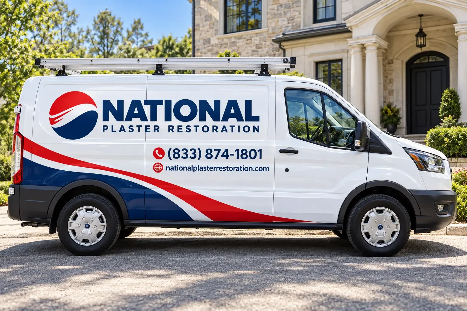 Plaster Repair in Prospect Hill, NC near me